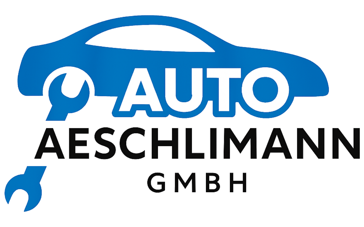 Auto Aeschlimann GmbH